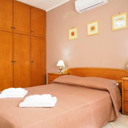 Traditional Cretan Villa Rodhopos Zewnętrze zdjęcie