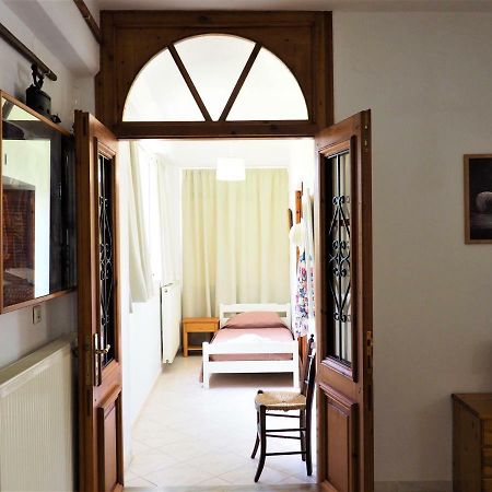 Traditional Cretan Villa Rodhopos Zewnętrze zdjęcie