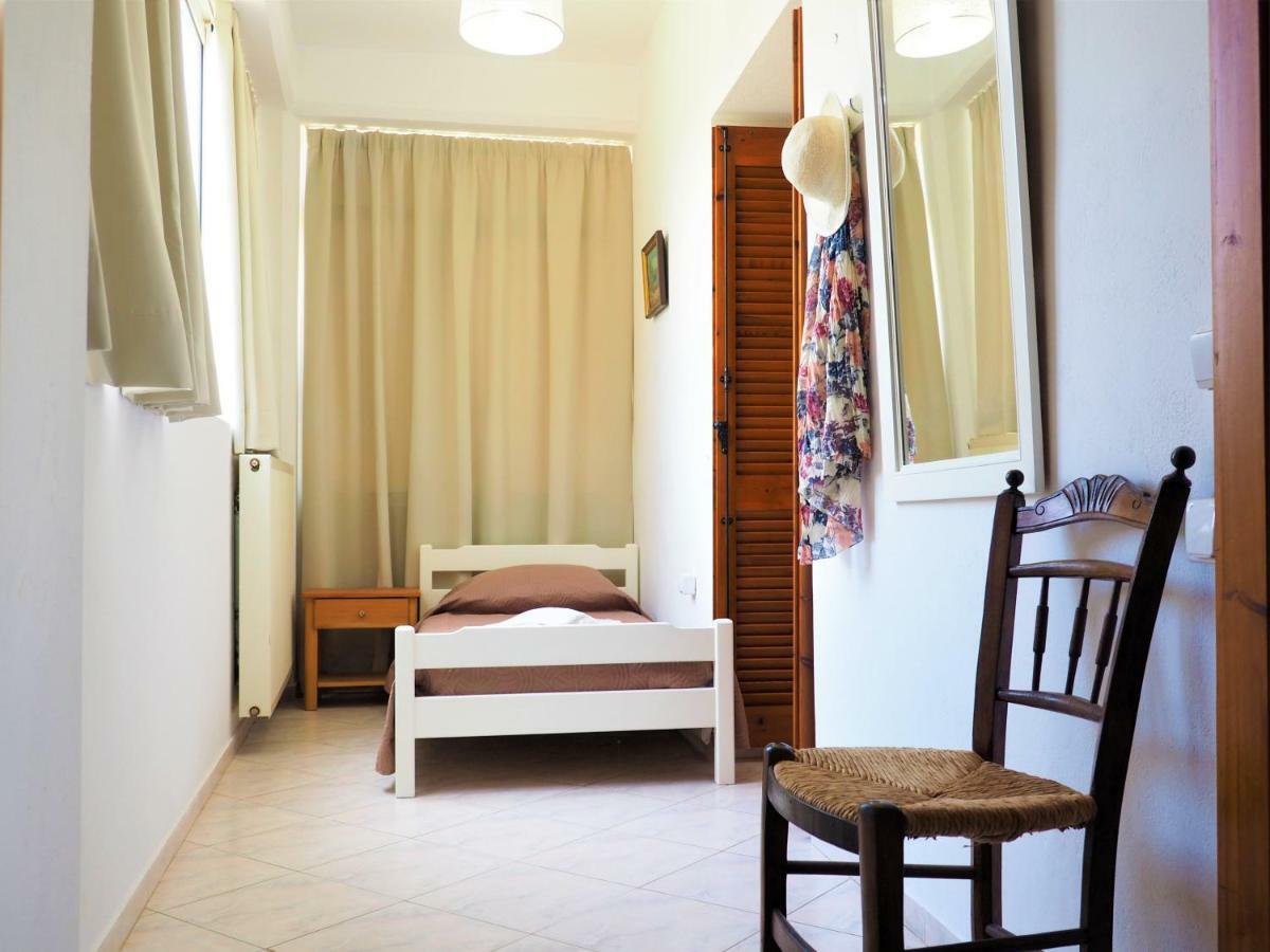 Traditional Cretan Villa Rodhopos Zewnętrze zdjęcie