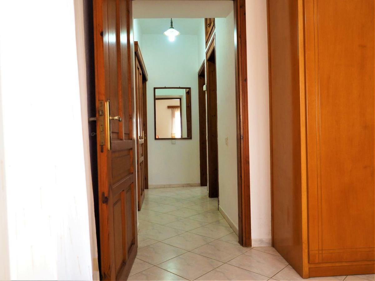 Traditional Cretan Villa Rodhopos Zewnętrze zdjęcie