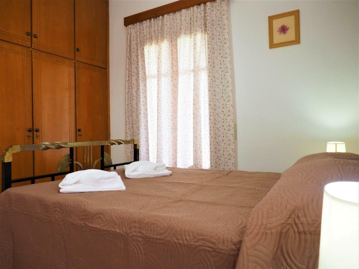 Traditional Cretan Villa Rodhopos Zewnętrze zdjęcie