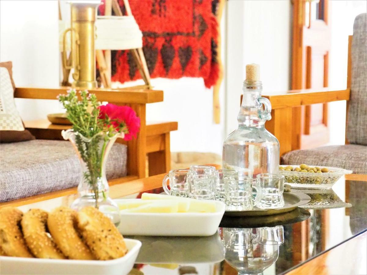 Traditional Cretan Villa Rodhopos Zewnętrze zdjęcie