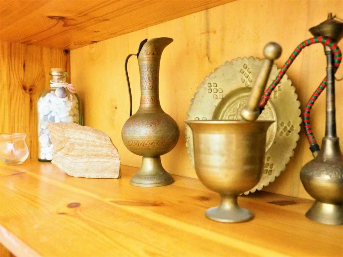 Traditional Cretan Villa Rodhopos Zewnętrze zdjęcie